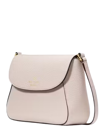Kate Spade New York Monica Small Flap Crossbody