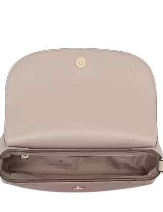 Kate Spade New York Monica Small Flap Crossbody