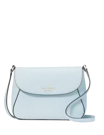 Kate Spade New York Monica Small Flap Crossbody