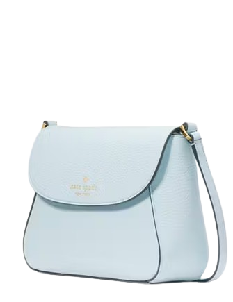 Kate Spade New York Monica Small Flap Crossbody