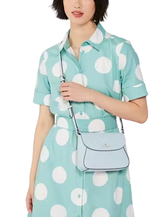 Kate Spade New York Monica Small Flap Crossbody