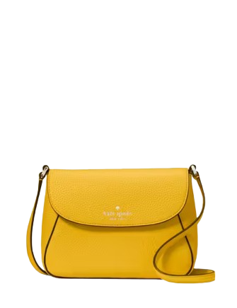 Kate Spade New York Monica Small Flap Crossbody