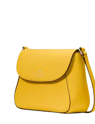 Kate Spade New York Monica Small Flap Crossbody