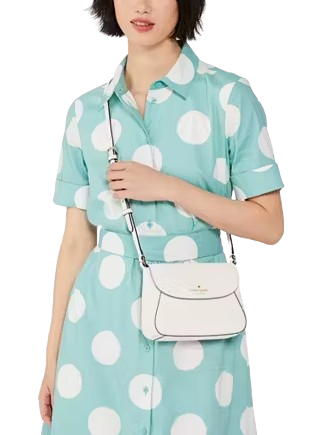 Kate Spade New York Monica Small Flap Crossbody