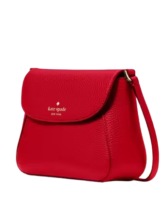 Kate Spade New York Monica Small Flap Crossbody
