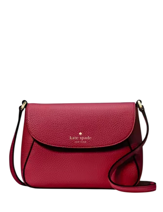 Kate Spade New York Monica Small Flap Crossbody