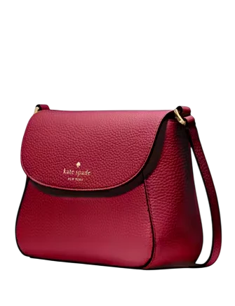 Kate Spade New York Monica Small Flap Crossbody