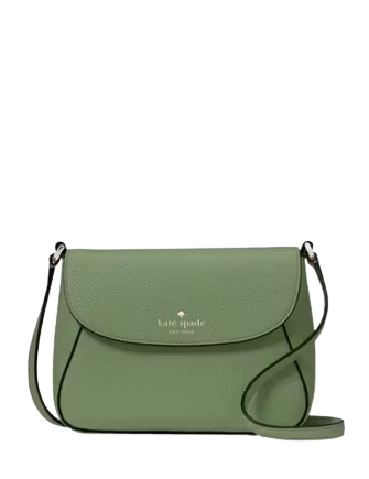Kate Spade New York Monica Small Flap Crossbody