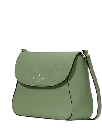 Kate Spade New York Monica Small Flap Crossbody