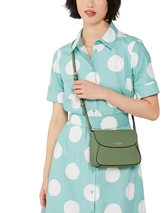 Kate Spade New York Monica Small Flap Crossbody