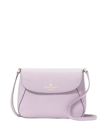 Kate Spade New York Monica Small Flap Crossbody
