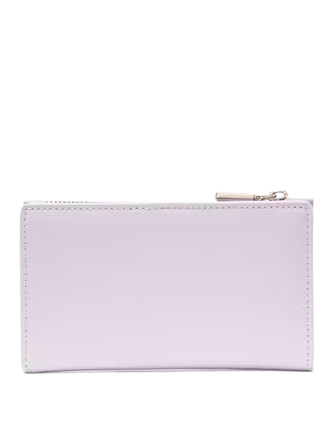 Kate Spade New York Morgan Bow Small Slim Bifold Wallet