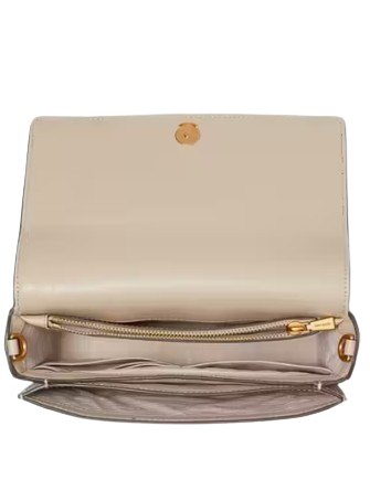 Kate Spade New York Morgan Colorblocked Flap Chain Wallet