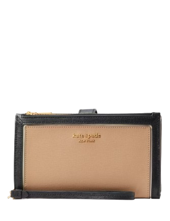 Kate Spade New York Morgan Colorblocked Phone Wallet