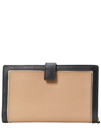 Kate Spade New York Morgan Colorblocked Phone Wallet