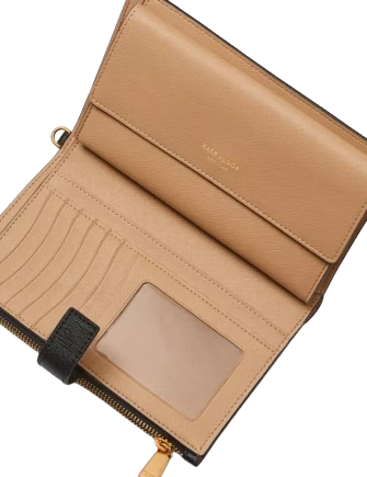 Kate Spade New York Morgan Colorblocked Phone Wallet