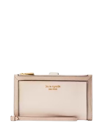 Kate Spade New York Morgan Colorblocked Phone Wallet