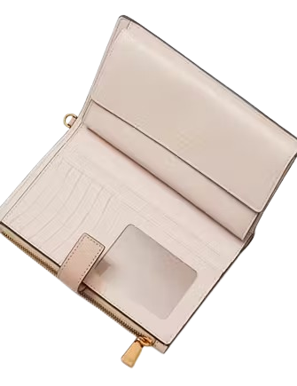 Kate Spade New York Morgan Colorblocked Phone Wallet