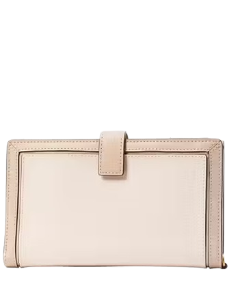 Kate Spade New York Morgan Colorblocked Phone Wallet