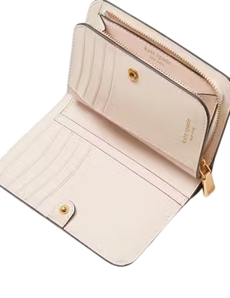 Kate Spade New York Morgan Compact Wallet