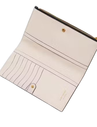 Kate Spade New York Morgan Continental Wristlet