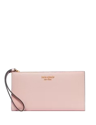 Kate Spade New York Morgan Continental Wristlet