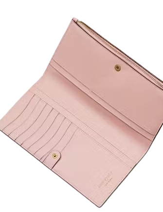Kate Spade New York Morgan Continental Wristlet