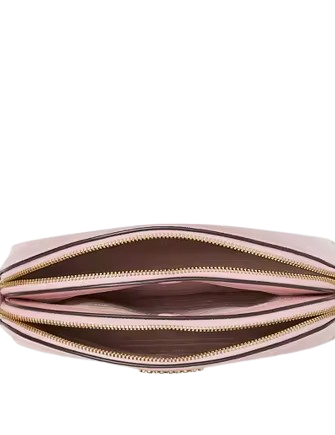 Kate Spade New York Morgan Double-zip Dome Crossbody