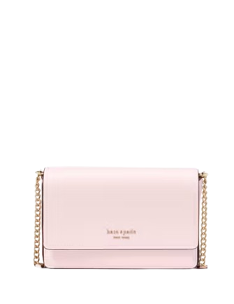 Kate Spade New York Morgan Flap Chain Wallet