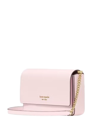 Kate Spade New York Morgan Flap Chain Wallet