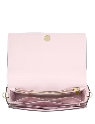 Kate Spade New York Morgan Flap Chain Wallet