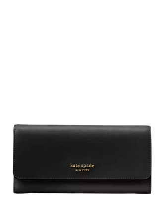 Kate Spade New York Morgan Flap Continental Wallet