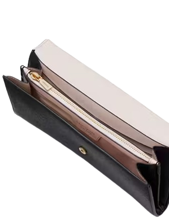 Kate Spade New York Morgan Flap Continental Wallet