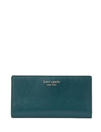 Kate Spade New York Morgan Slim Bifold Wallet