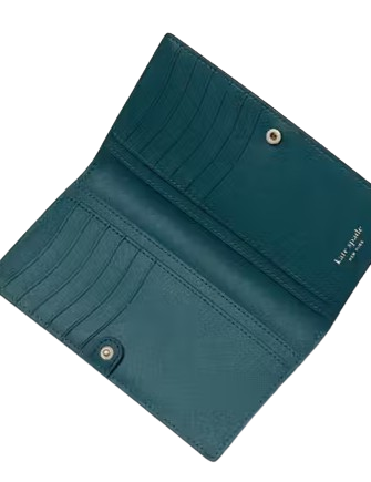 Kate Spade New York Morgan Slim Bifold Wallet