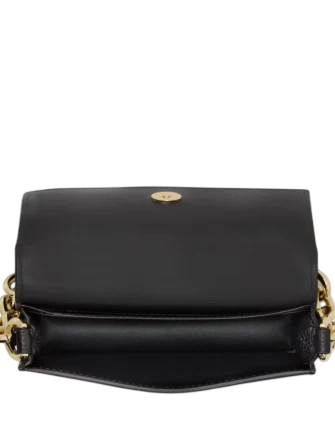 Kate Spade New York Natasha Chain Card Case Crossbody