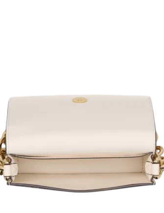Kate Spade New York Natasha Chain Card Case Crossbody