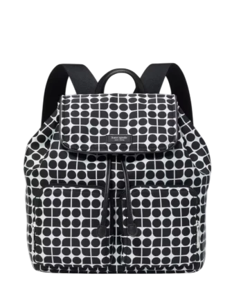Kate Spade New York Noel Jacquard Backpack