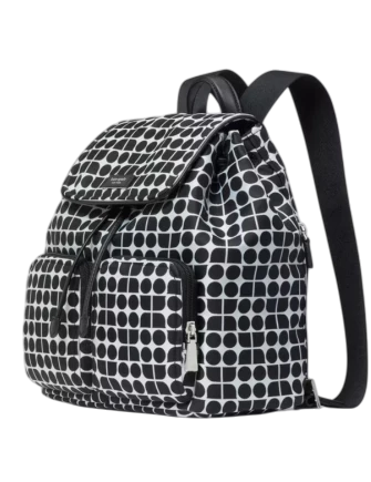 Kate Spade New York Noel Jacquard Backpack