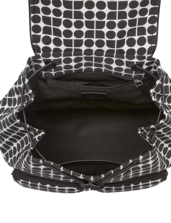 Kate Spade New York Noel Jacquard Backpack
