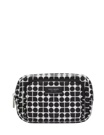 Kate Spade New York Noel Jacquard Belt Bag