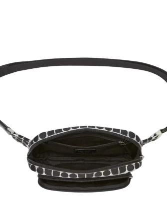 Kate Spade New York Noel Jacquard Belt Bag