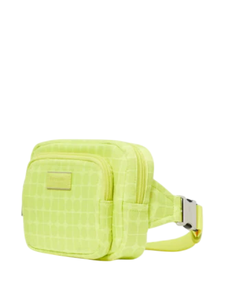 Kate Spade New York Noel Jacquard Belt Bag