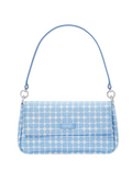 Kate Spade New York Noel Jacquard Convertible Crossbody