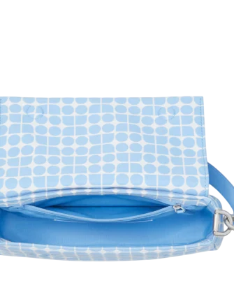 Kate Spade New York Noel Jacquard Convertible Crossbody