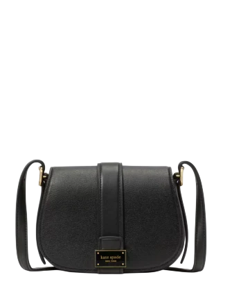 Kate Spade New York Nouveau Mini Saddle Bag