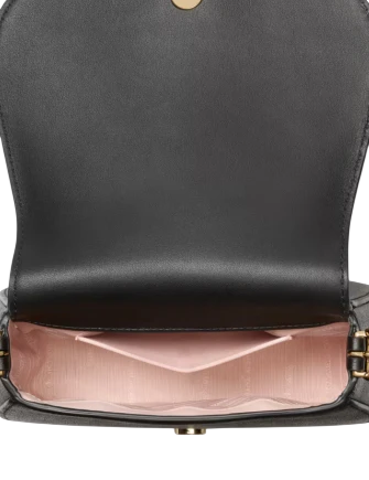 Kate Spade New York Nouveau Mini Saddle Bag