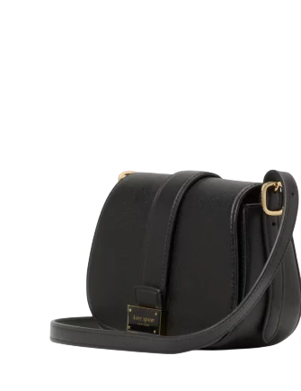 Kate Spade New York Nouveau Mini Saddle Bag
