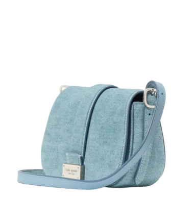 Kate Spade New York Nouveau Mini Saddle Bag