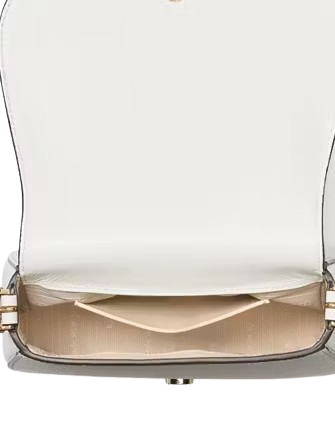 Kate Spade New York Nouveau Mini Saddle Bag